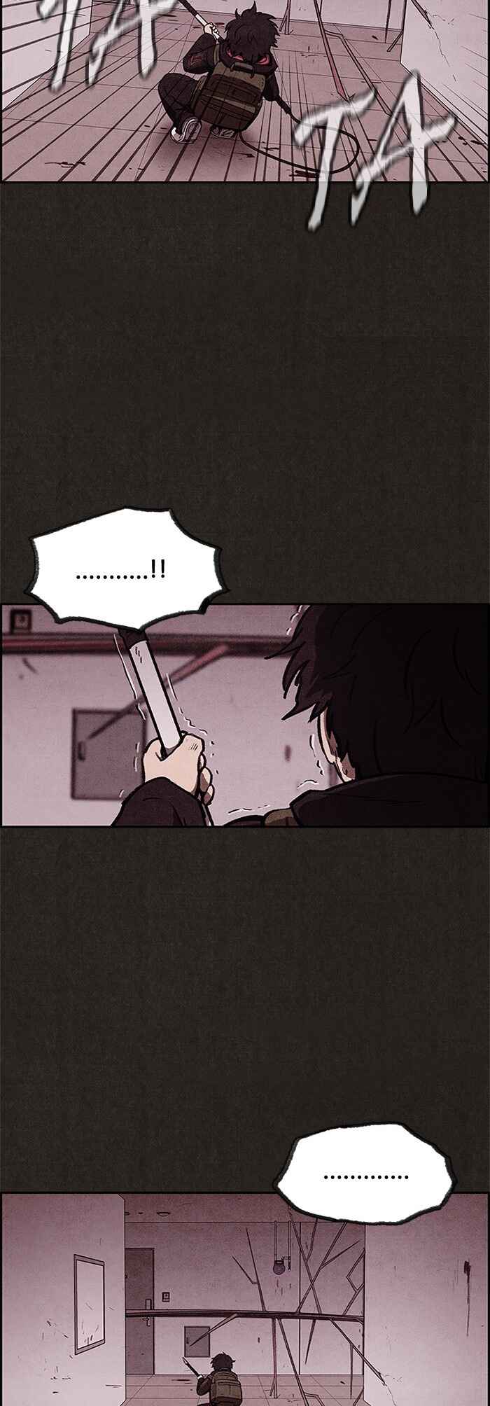 Sweet Home Chapter 18 - Page 19