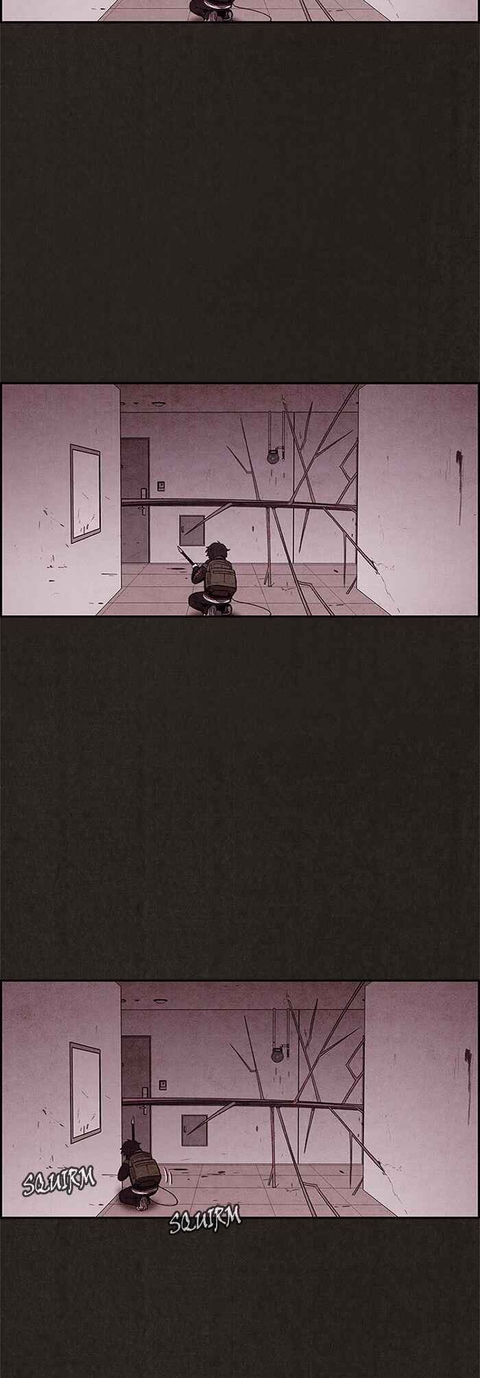Sweet Home Chapter 18 - Page 20