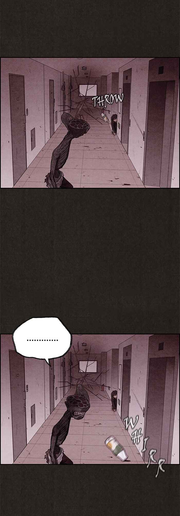 Sweet Home Chapter 18 - Page 23