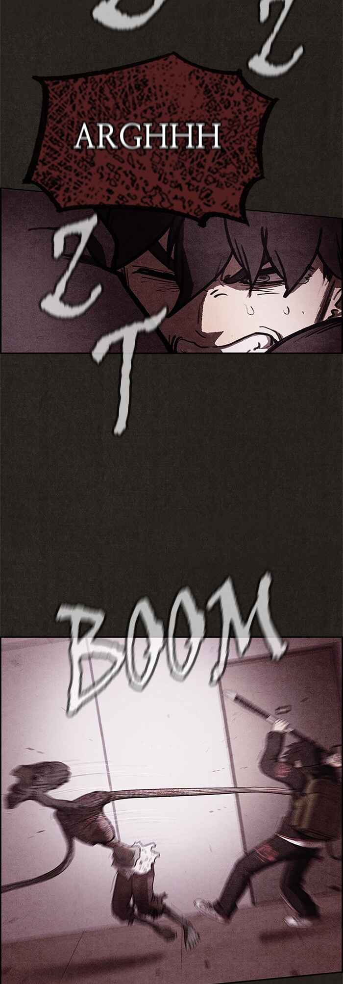 Sweet Home Chapter 18 - Page 29