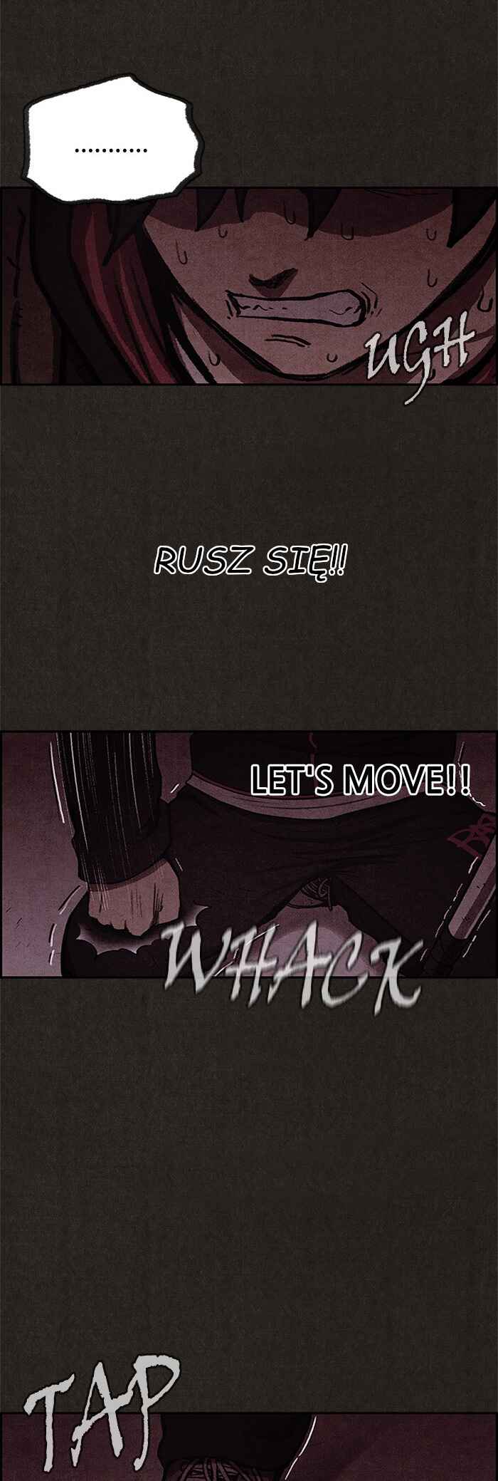 Sweet Home Chapter 18 - Page 38
