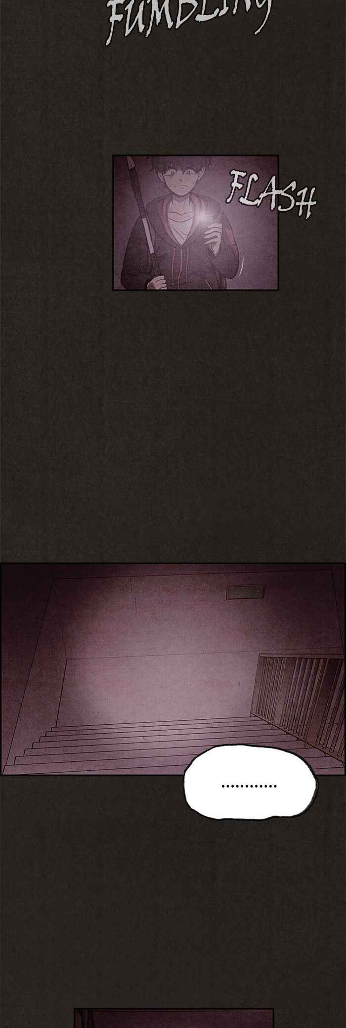 Sweet Home Chapter 18 - Page 41