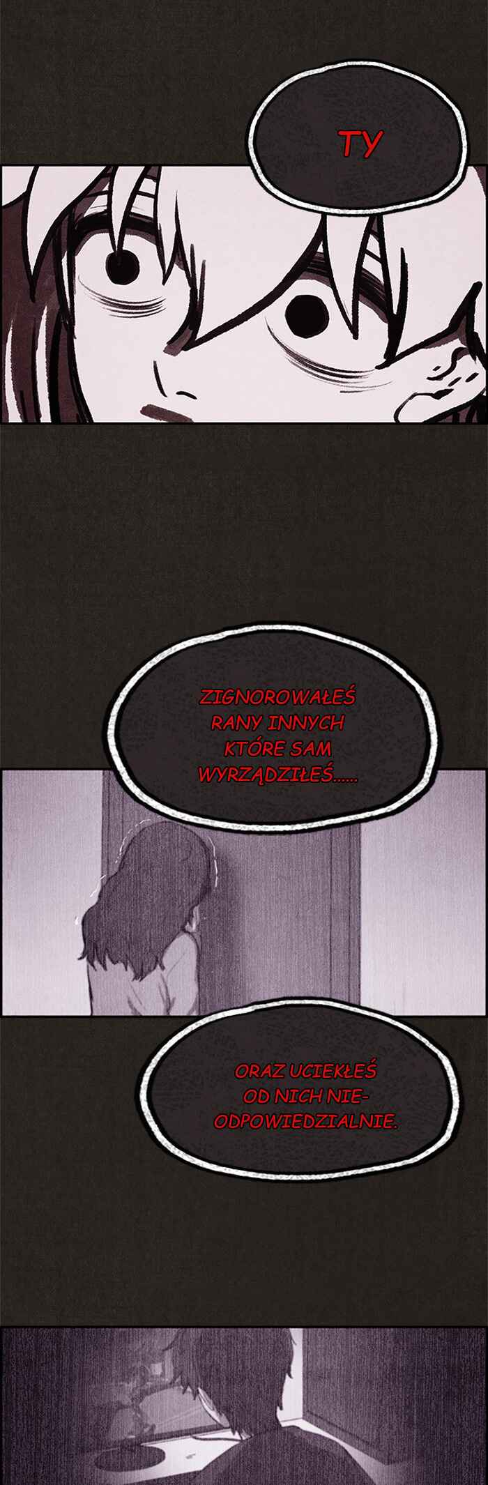 Sweet Home Chapter 18 - Page 47