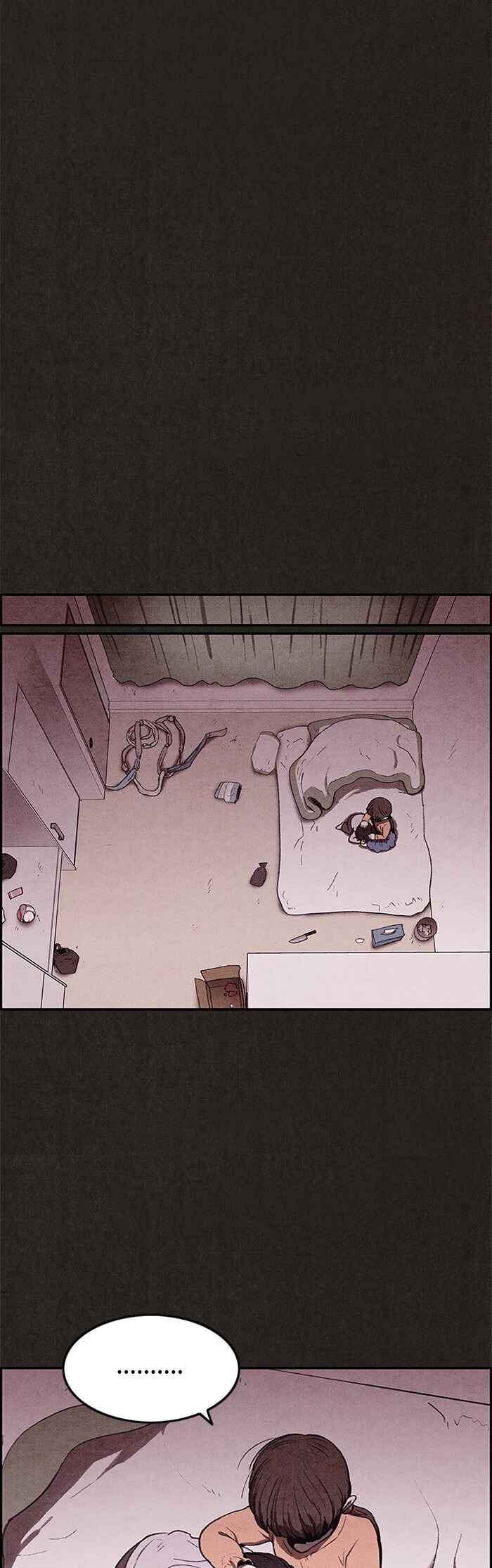 Sweet Home Chapter 18 - Page 50
