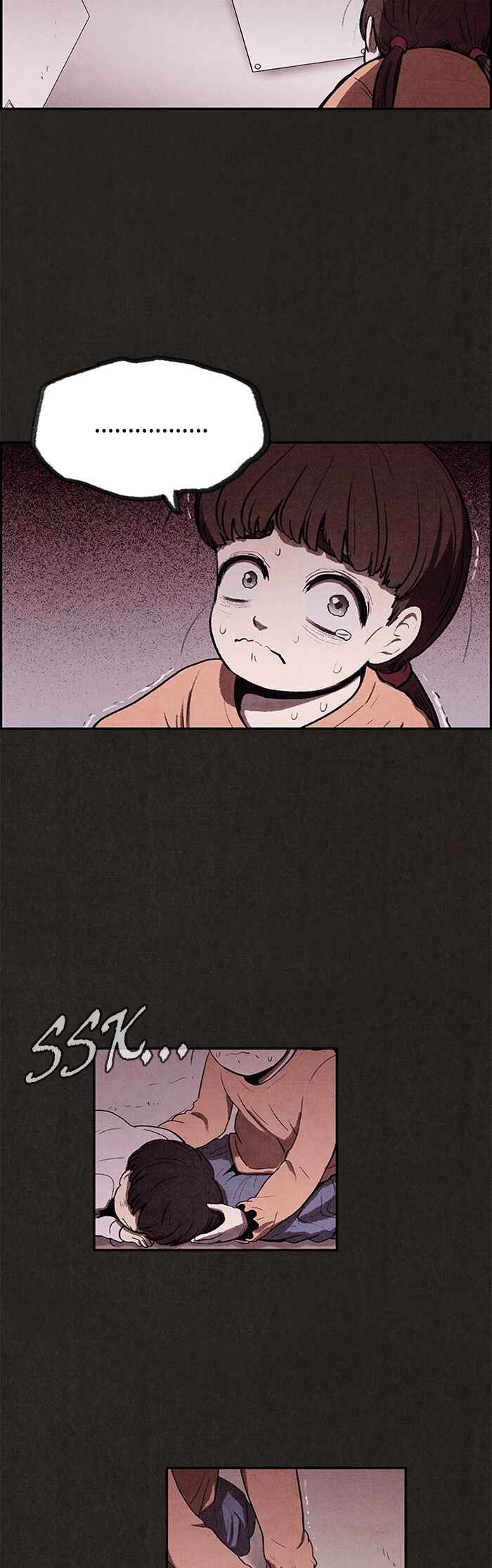 Sweet Home Chapter 18 - Page 53