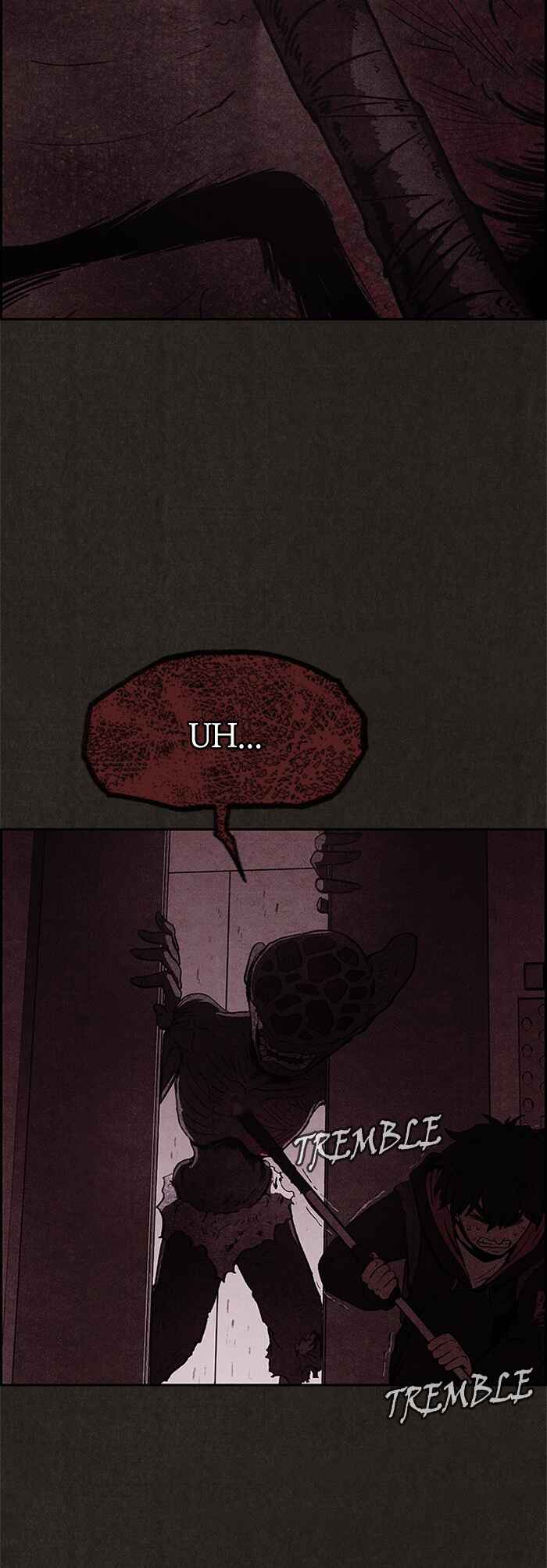 Sweet Home Chapter 18 - Page 7