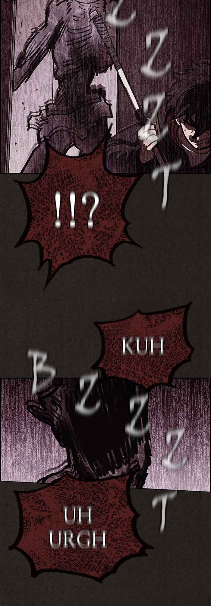 Sweet Home Chapter 18 - Page 9