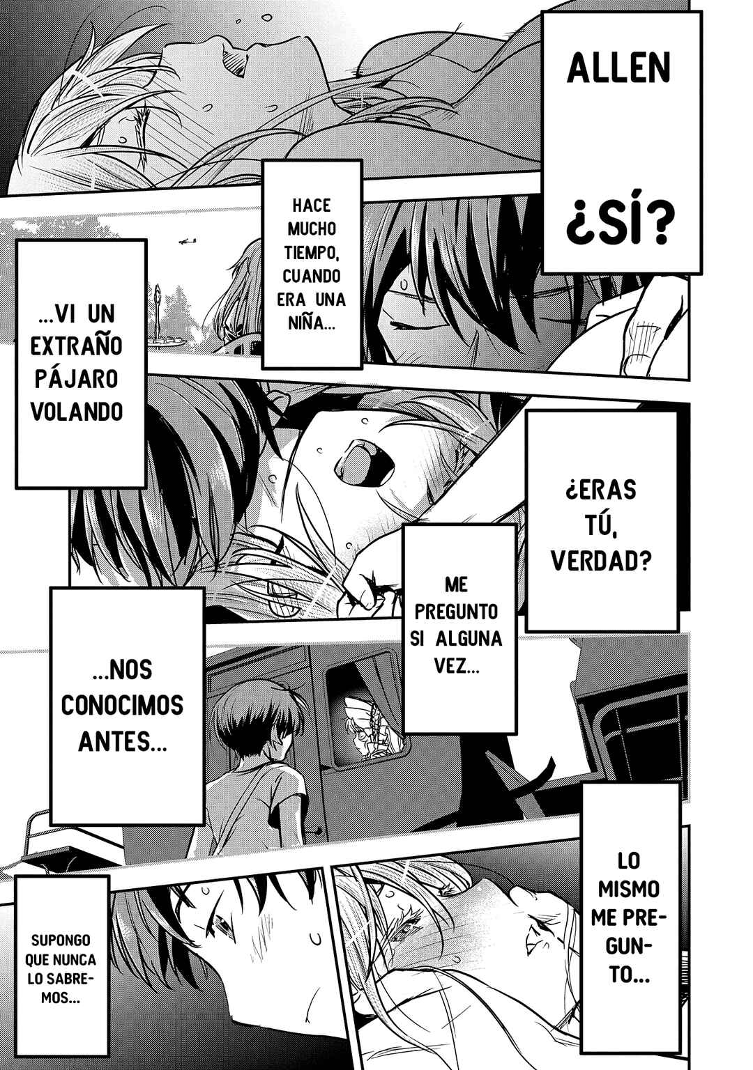 Chounin A wa Akuyaku Reijou o Doushitemo Sukuitai: Dobu to Sora to Koori no Himegimi Chapter 30 - Page 26