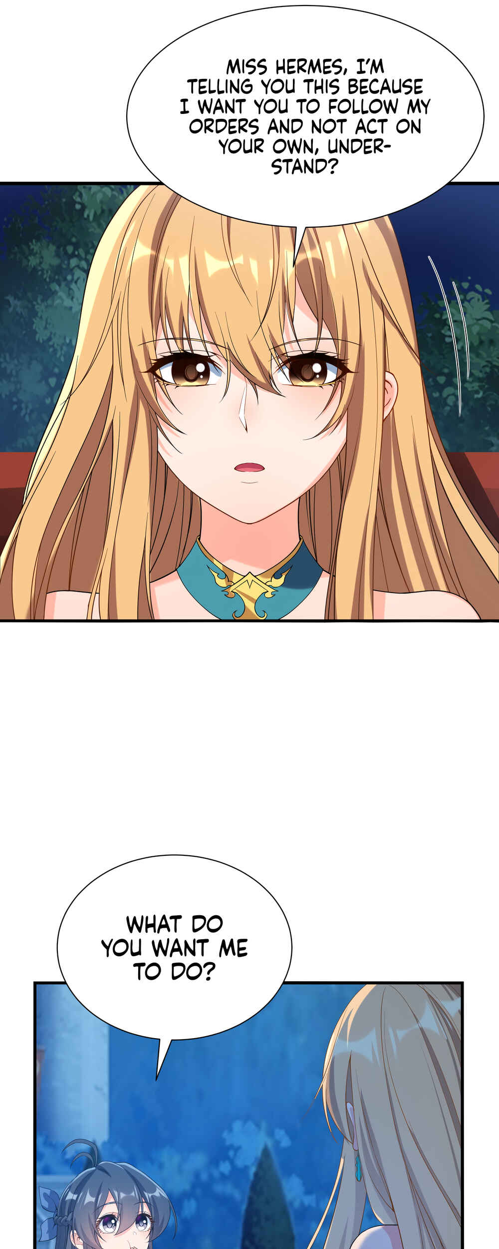Despite Coming From the Abyss, I Will Save Humanity Chapter 38 - Page 25