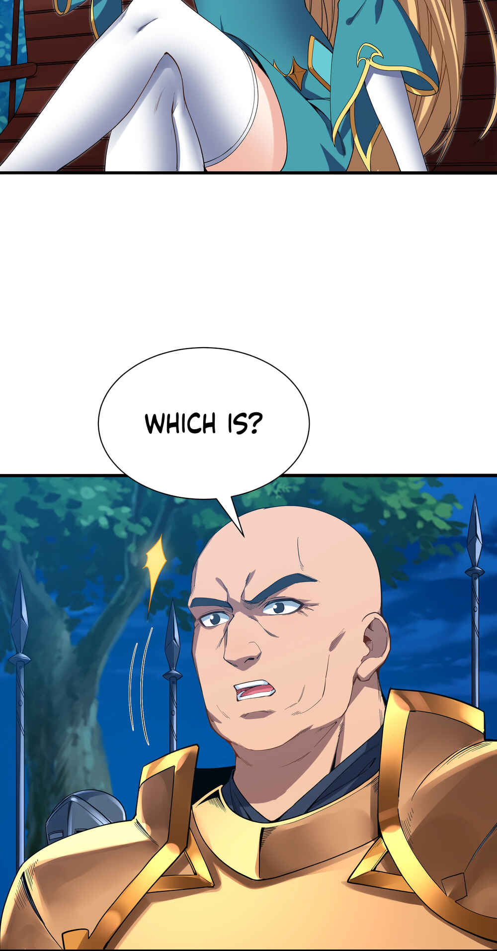 Despite Coming From the Abyss, I Will Save Humanity Chapter 38 - Page 39