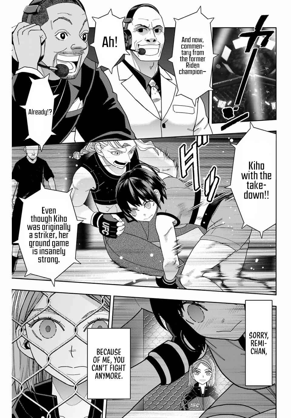 Hatch Potch Panch Chapter 63 - Page 13