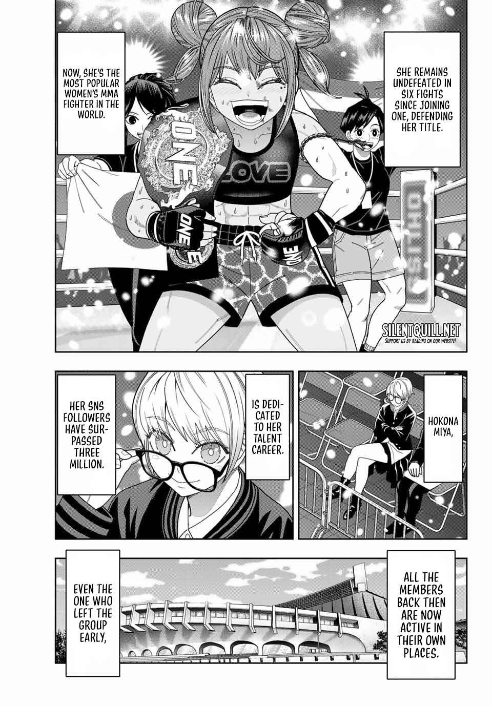 Hatch Potch Panch Chapter 63 - Page 4