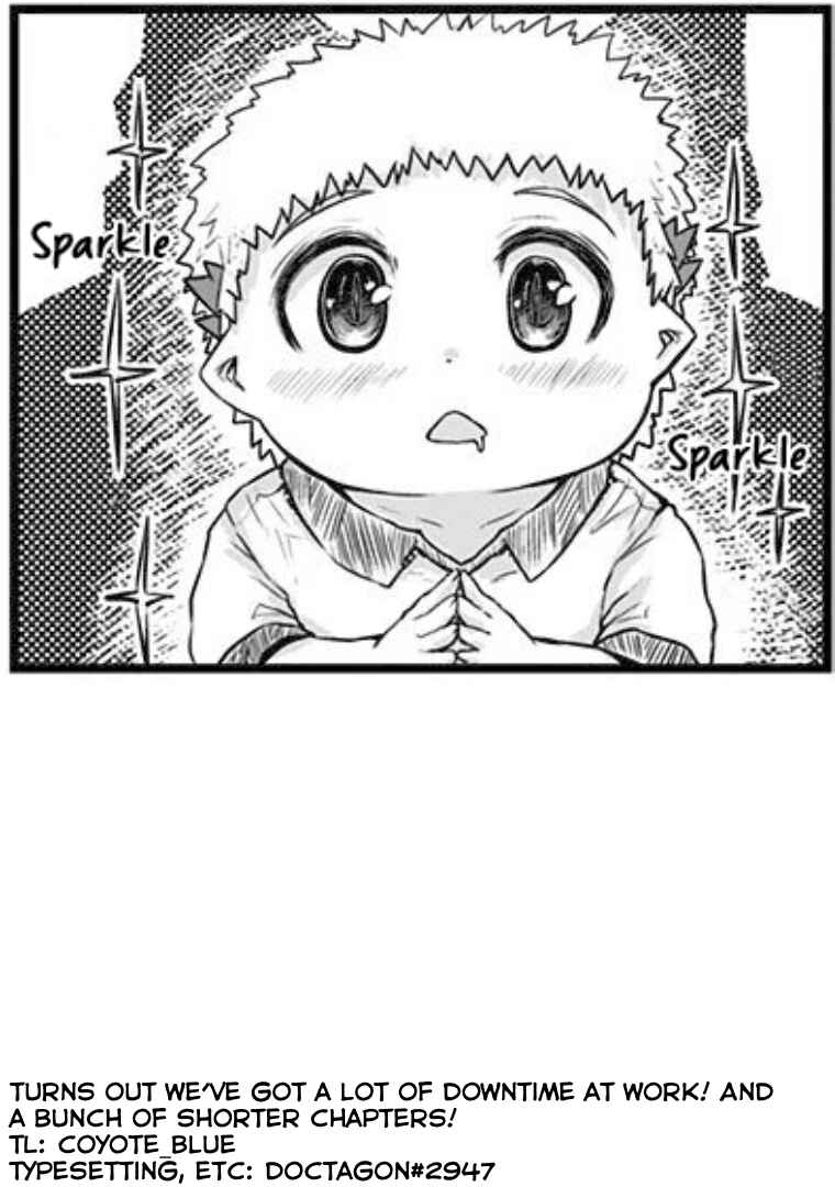 Musuko ga Kawaikute Shikataganai Mazoku no Hahaoya Chapter 149 - Page 6