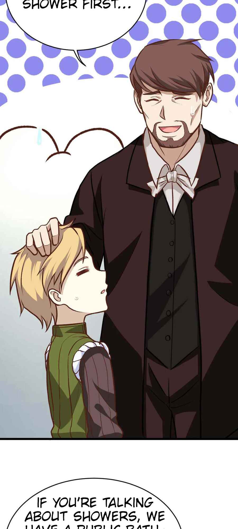 Starting From Today I'll Work as a City Lord Chapter 74 - Page 16