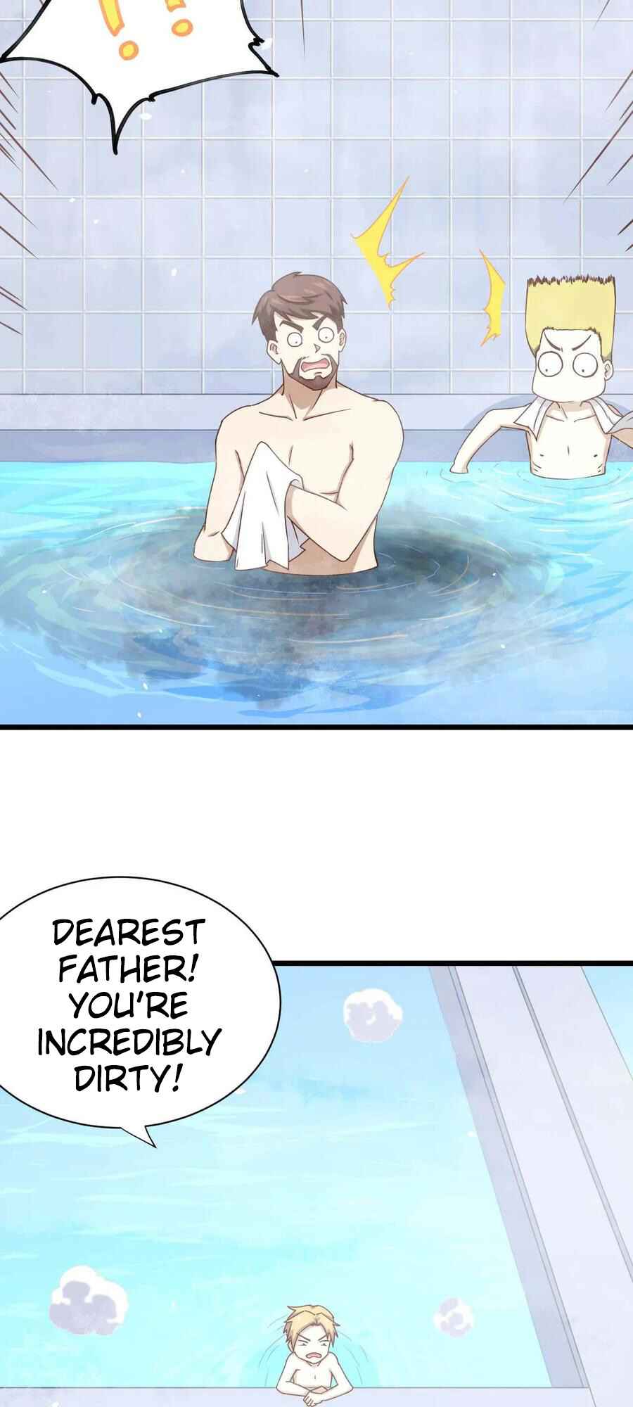 Starting From Today I'll Work as a City Lord Chapter 74 - Page 20