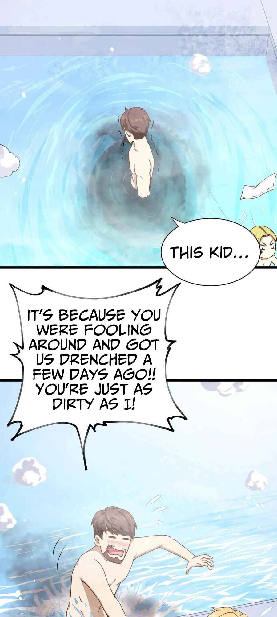 Starting From Today I'll Work as a City Lord Chapter 74 - Page 21