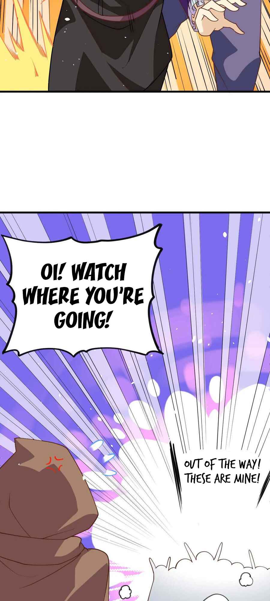 Starting From Today I'll Work as a City Lord Chapter 74 - Page 38