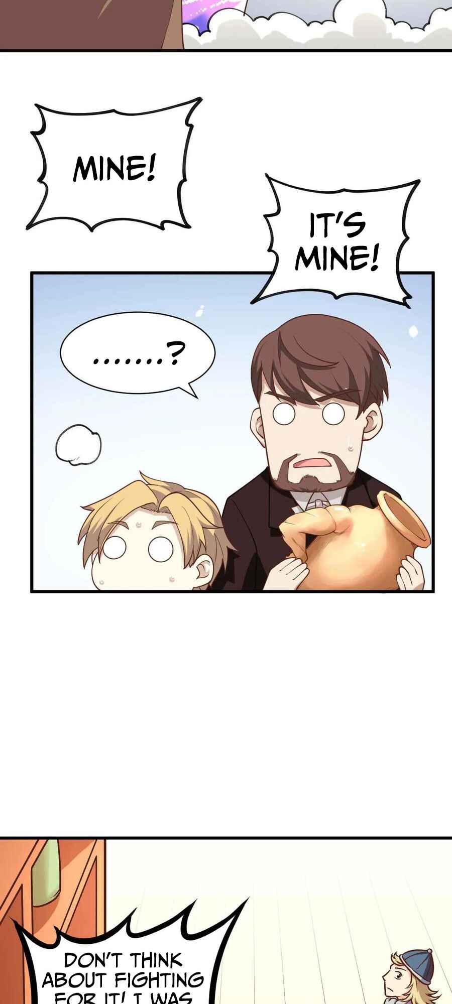 Starting From Today I'll Work as a City Lord Chapter 74 - Page 39