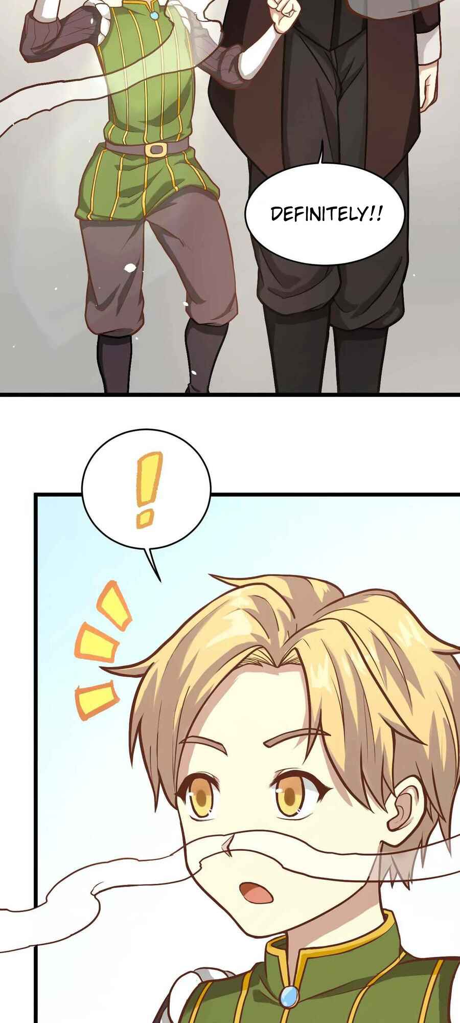 Starting From Today I'll Work as a City Lord Chapter 74 - Page 4