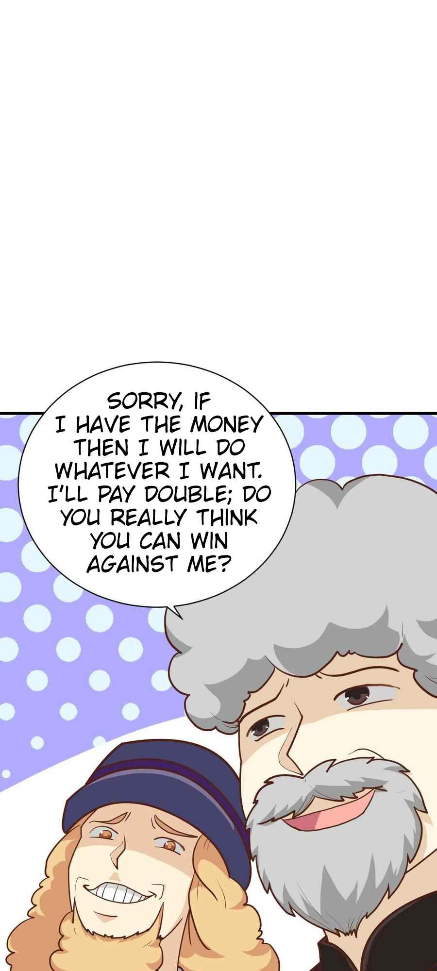 Starting From Today I'll Work as a City Lord Chapter 74 - Page 44