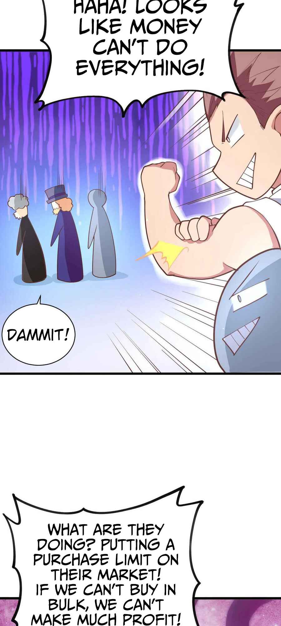 Starting From Today I'll Work as a City Lord Chapter 74 - Page 52