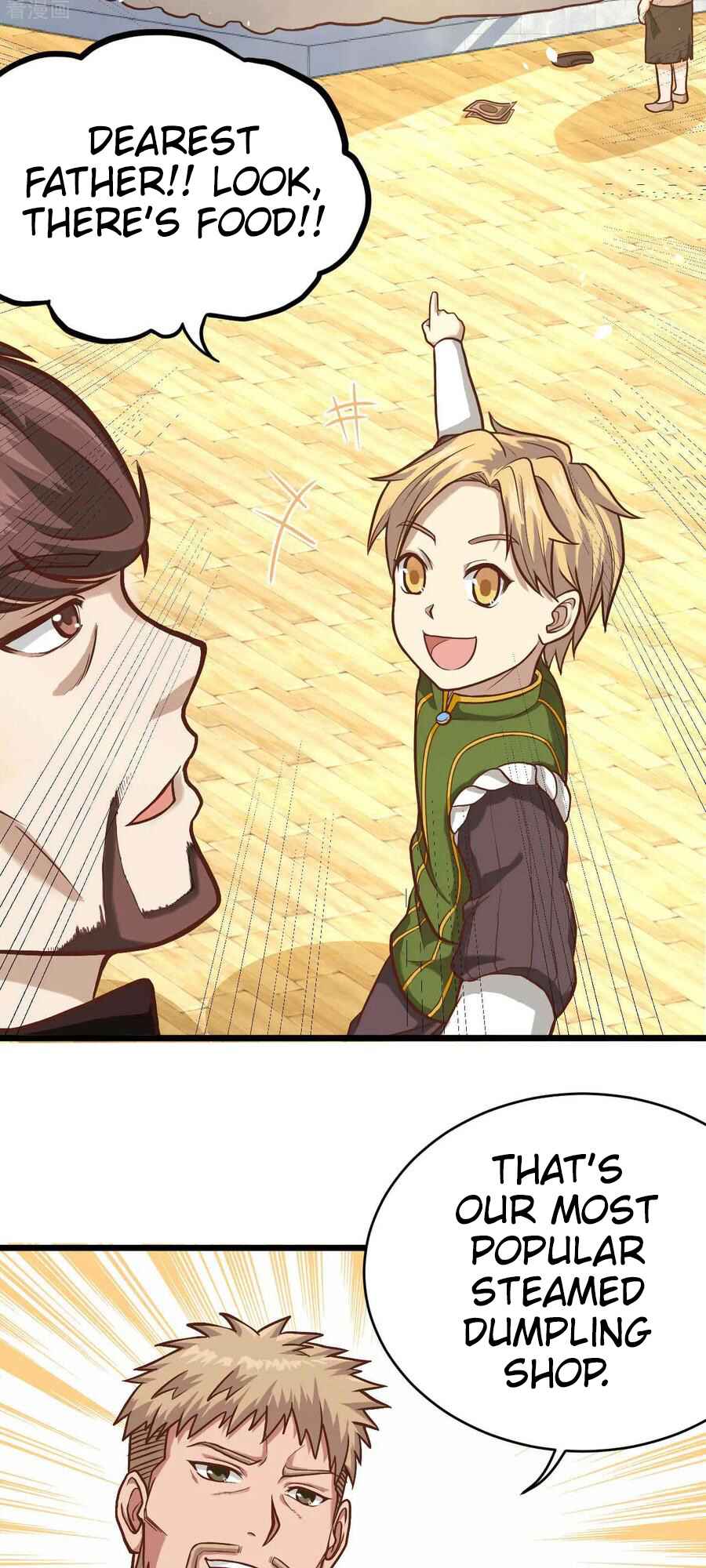 Starting From Today I'll Work as a City Lord Chapter 74 - Page 6