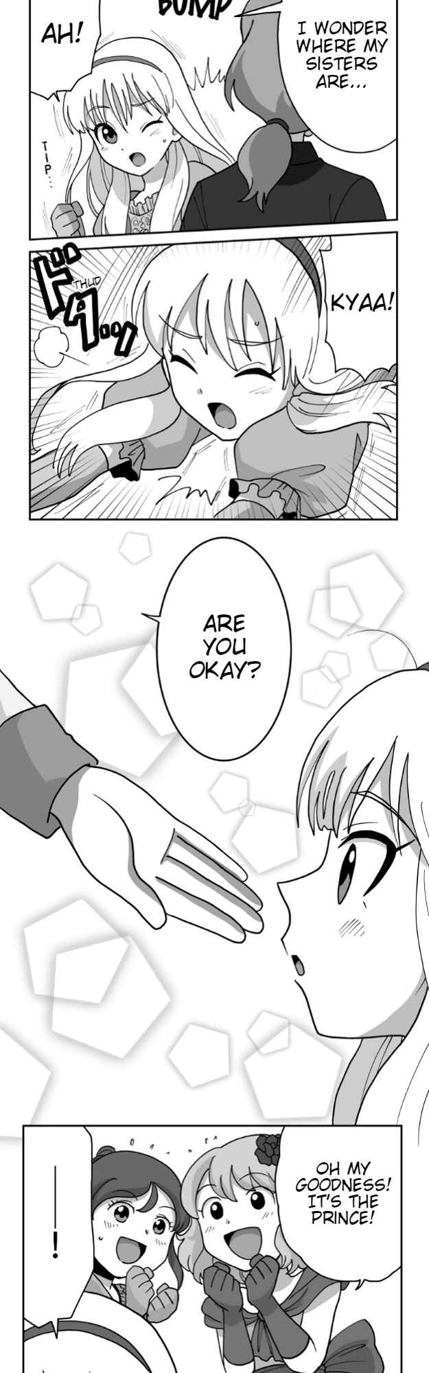 HonoSuto!: Gouenji no Hitorigoto Chapter 29 - Page 12