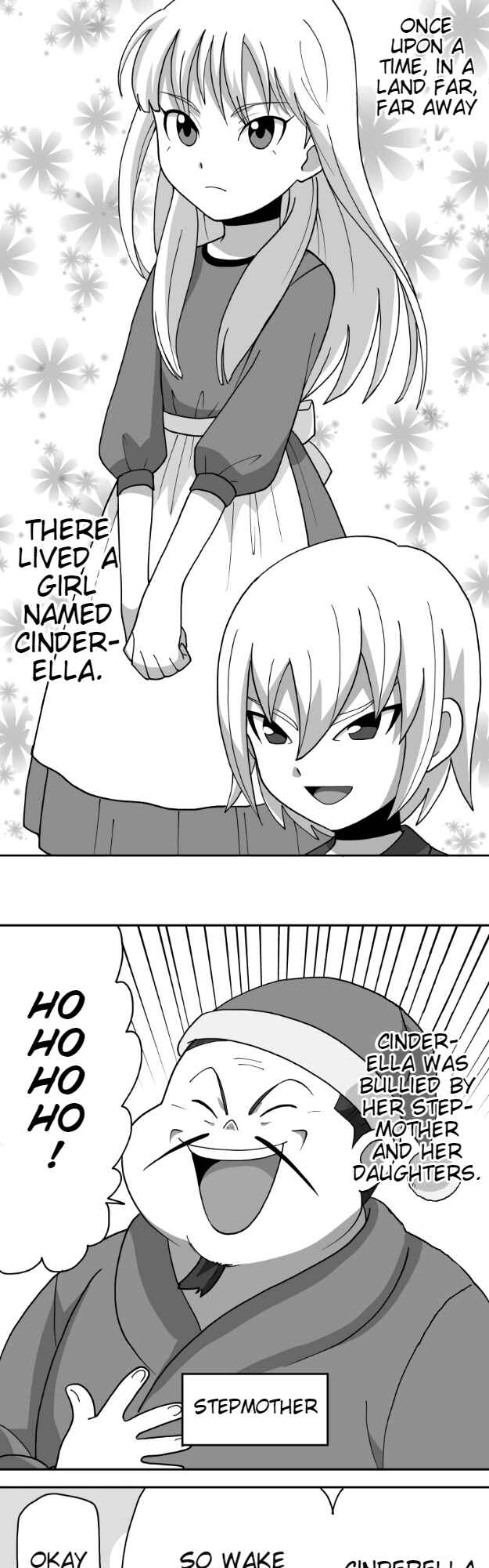 HonoSuto!: Gouenji no Hitorigoto Chapter 29 - Page 2