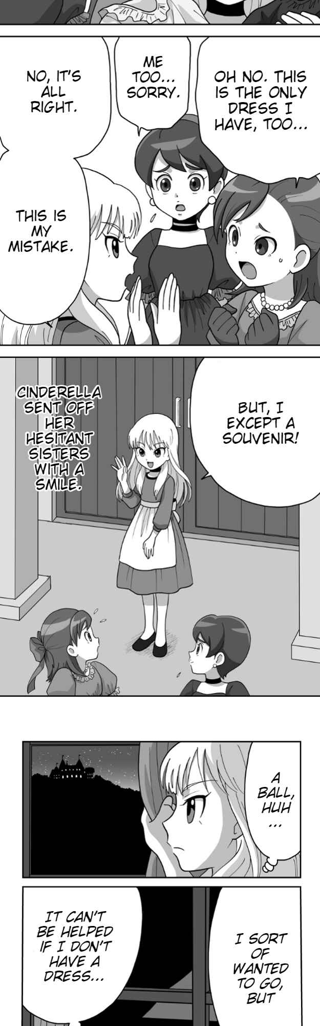 HonoSuto!: Gouenji no Hitorigoto Chapter 29 - Page 5