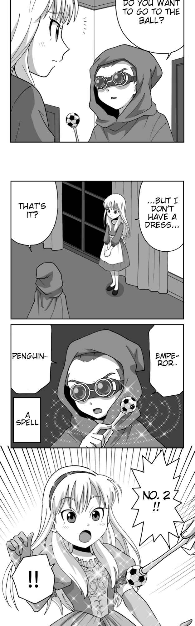 HonoSuto!: Gouenji no Hitorigoto Chapter 29 - Page 7