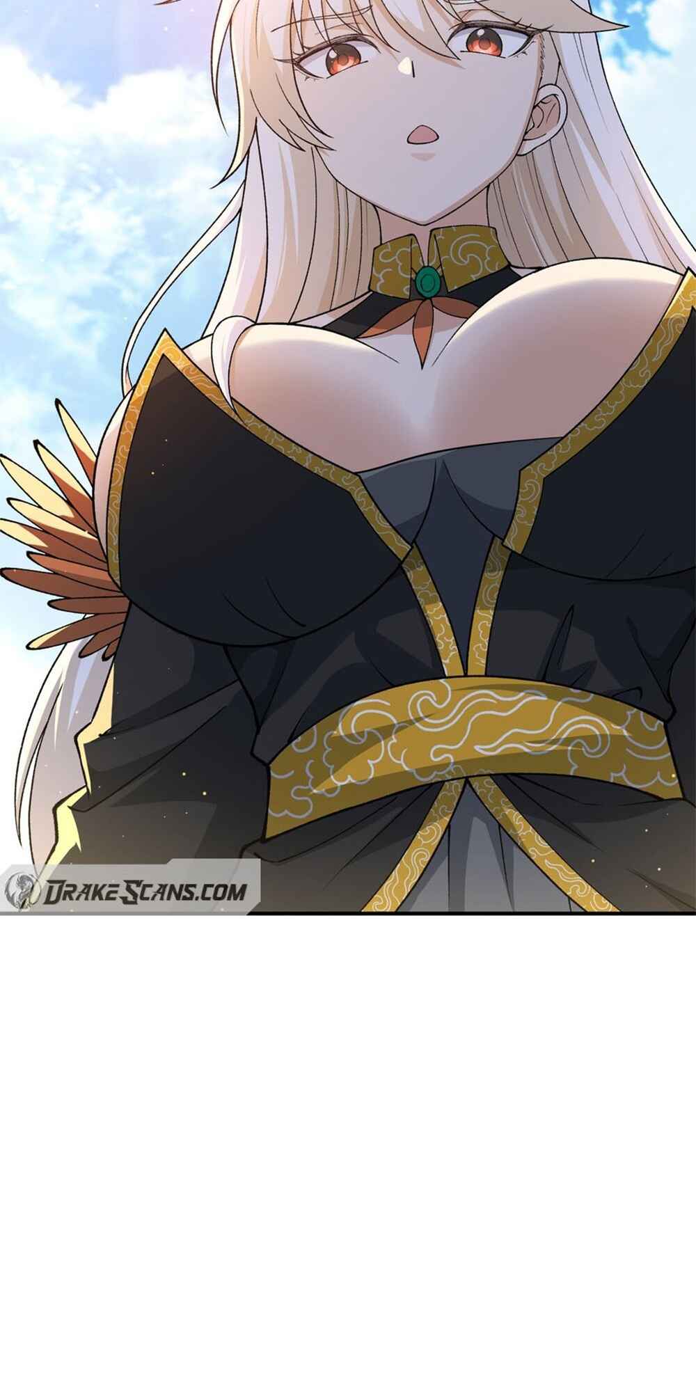 The Heavenly Path Is Not Stupid Chapter 72 - Page 25