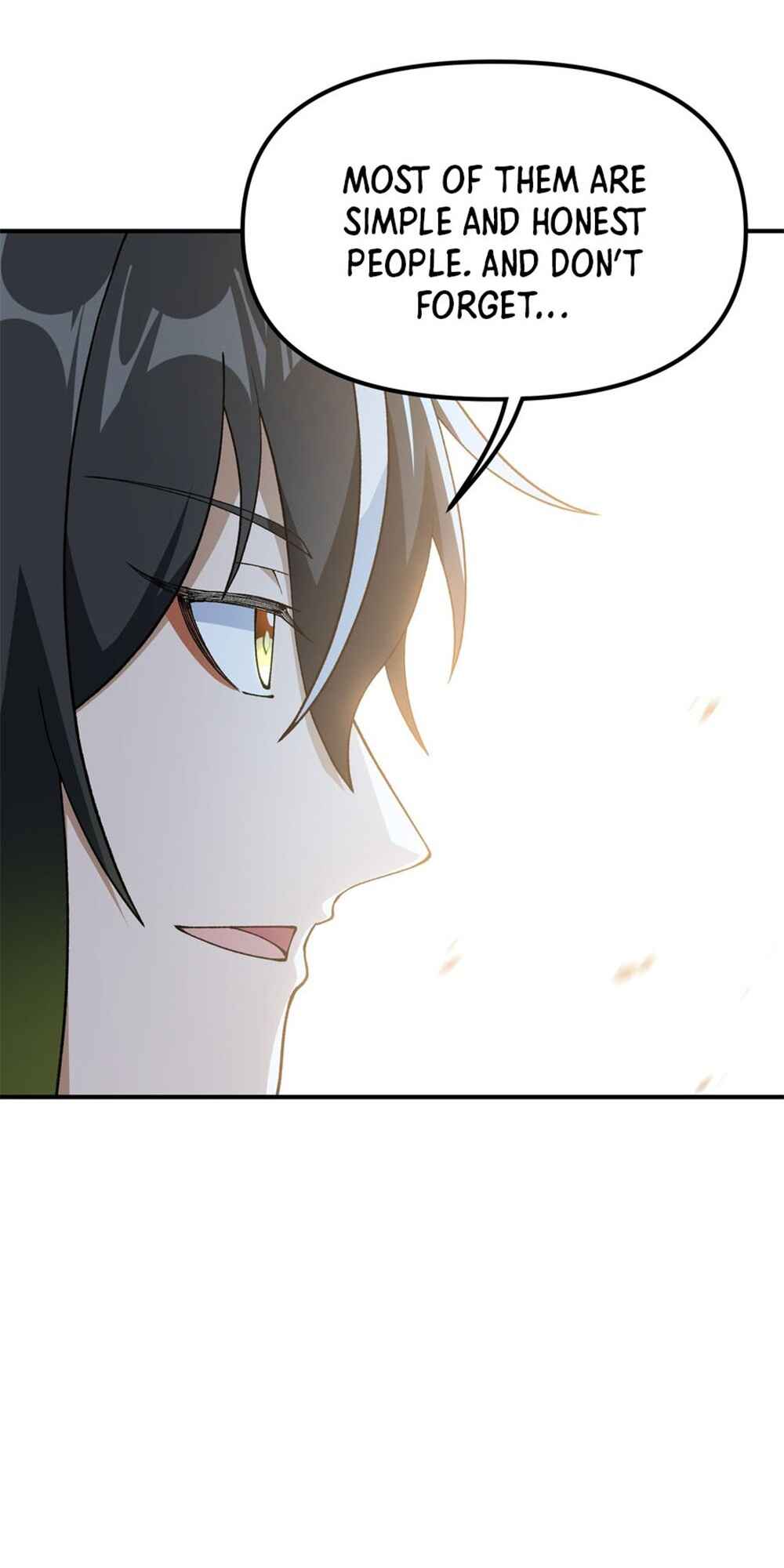 The Heavenly Path Is Not Stupid Chapter 72 - Page 26
