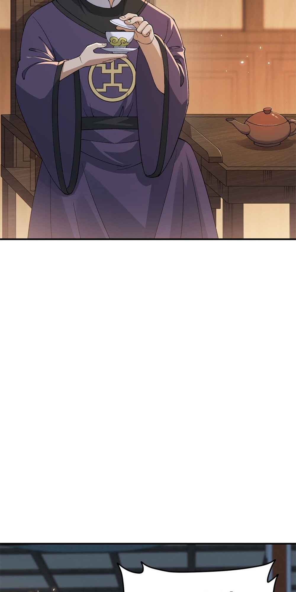 The Heavenly Path Is Not Stupid Chapter 72 - Page 3