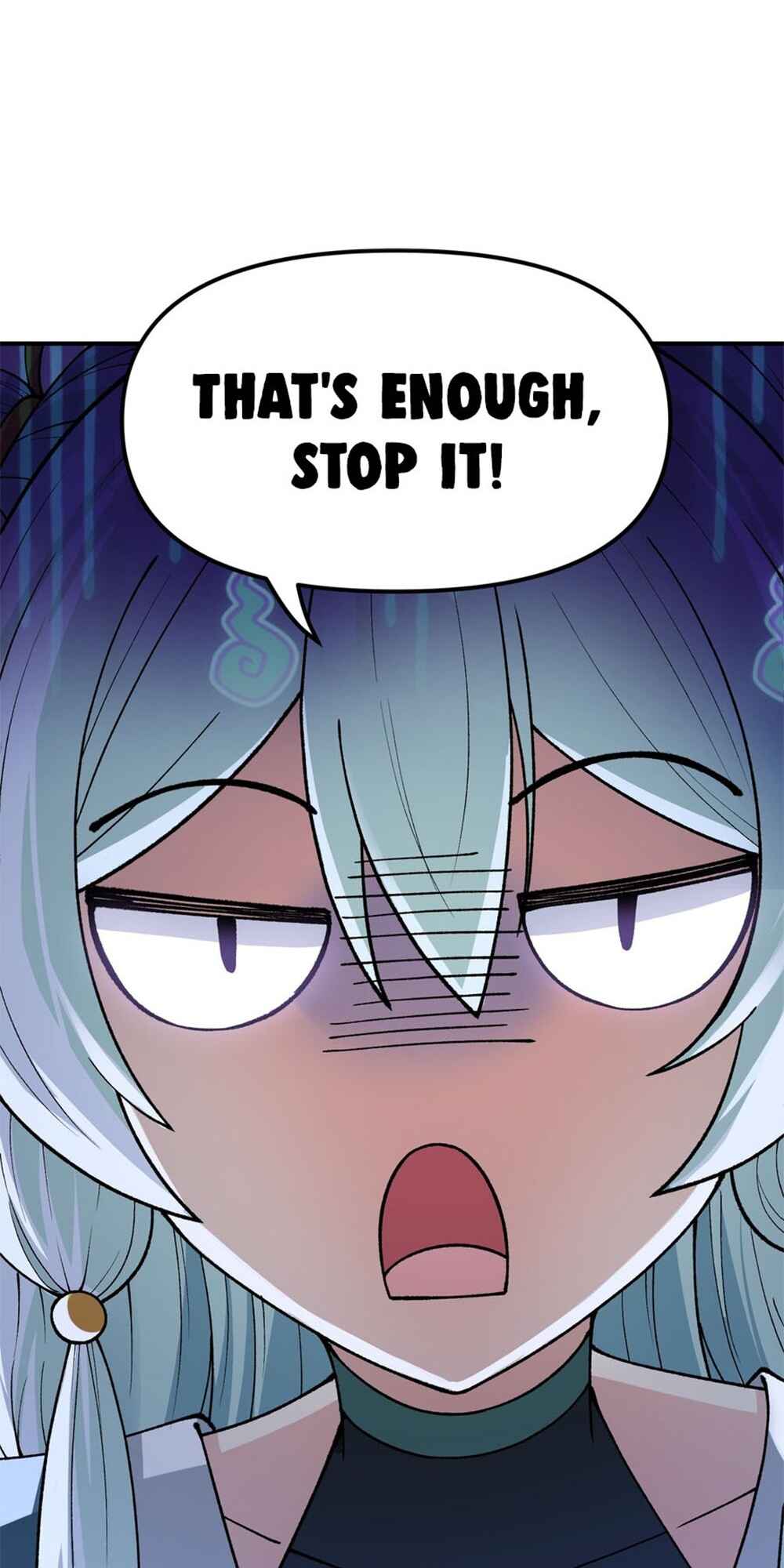 The Heavenly Path Is Not Stupid Chapter 72 - Page 32
