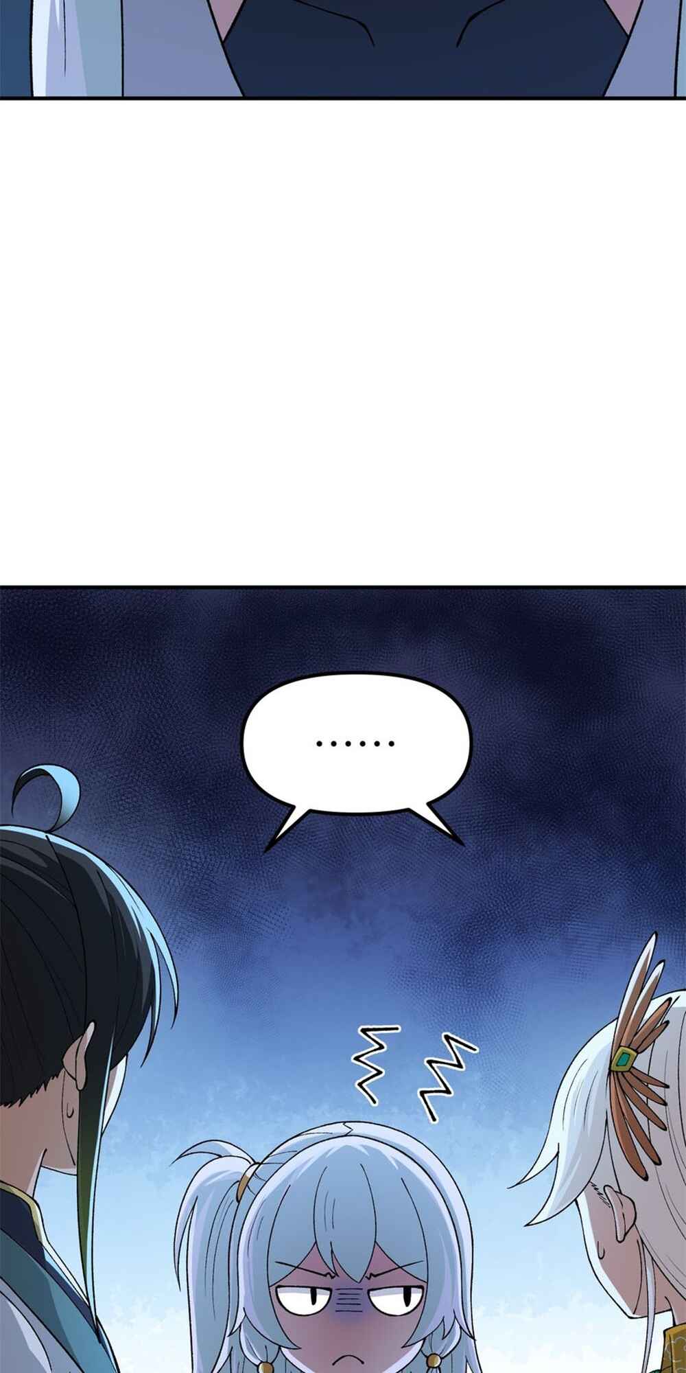 The Heavenly Path Is Not Stupid Chapter 72 - Page 33
