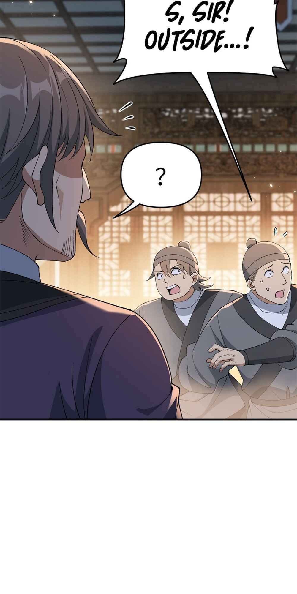 The Heavenly Path Is Not Stupid Chapter 72 - Page 4