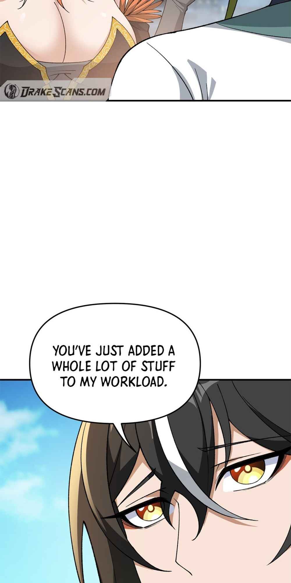 The Heavenly Path Is Not Stupid Chapter 72 - Page 43