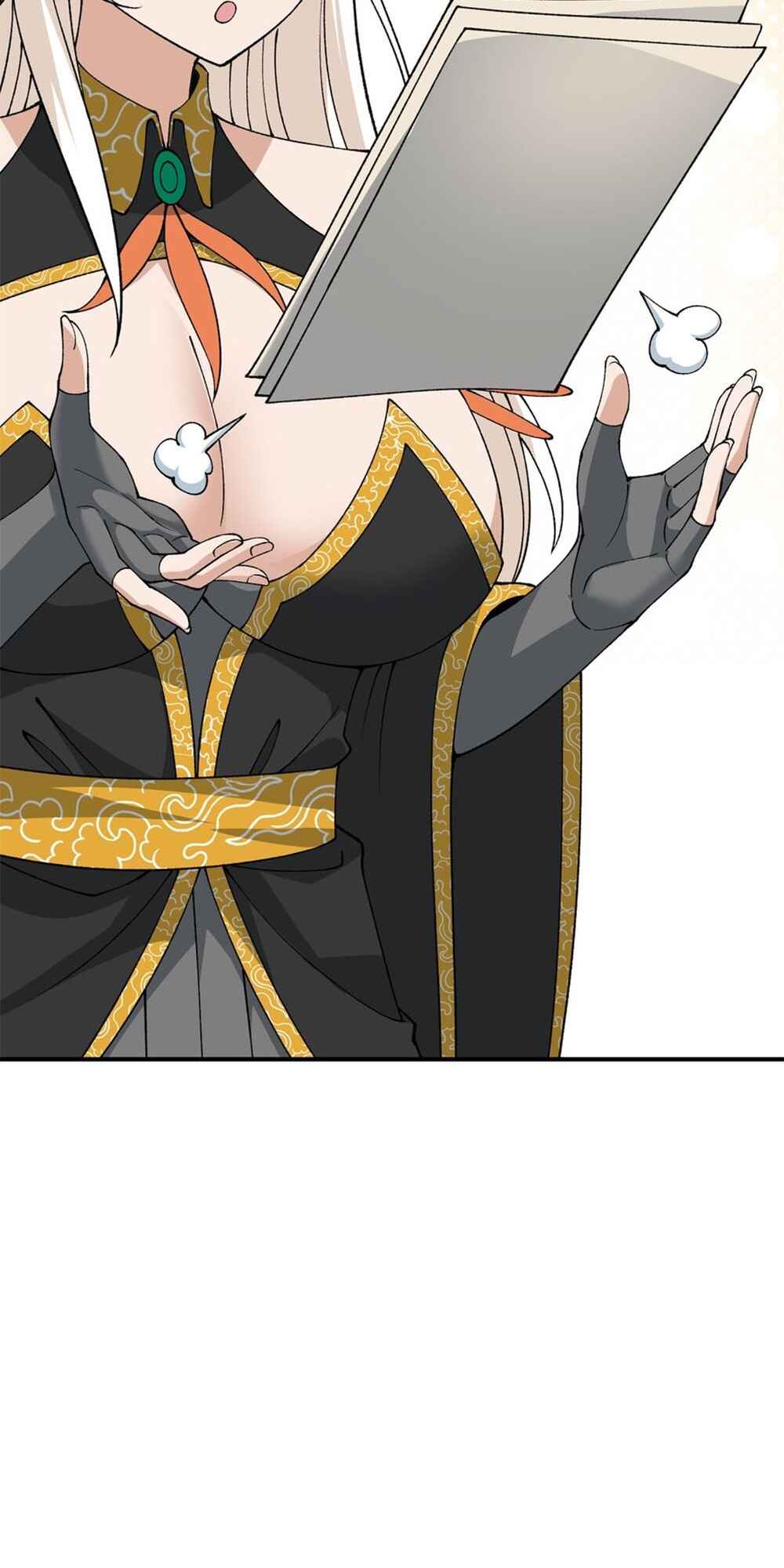 The Heavenly Path Is Not Stupid Chapter 72 - Page 51