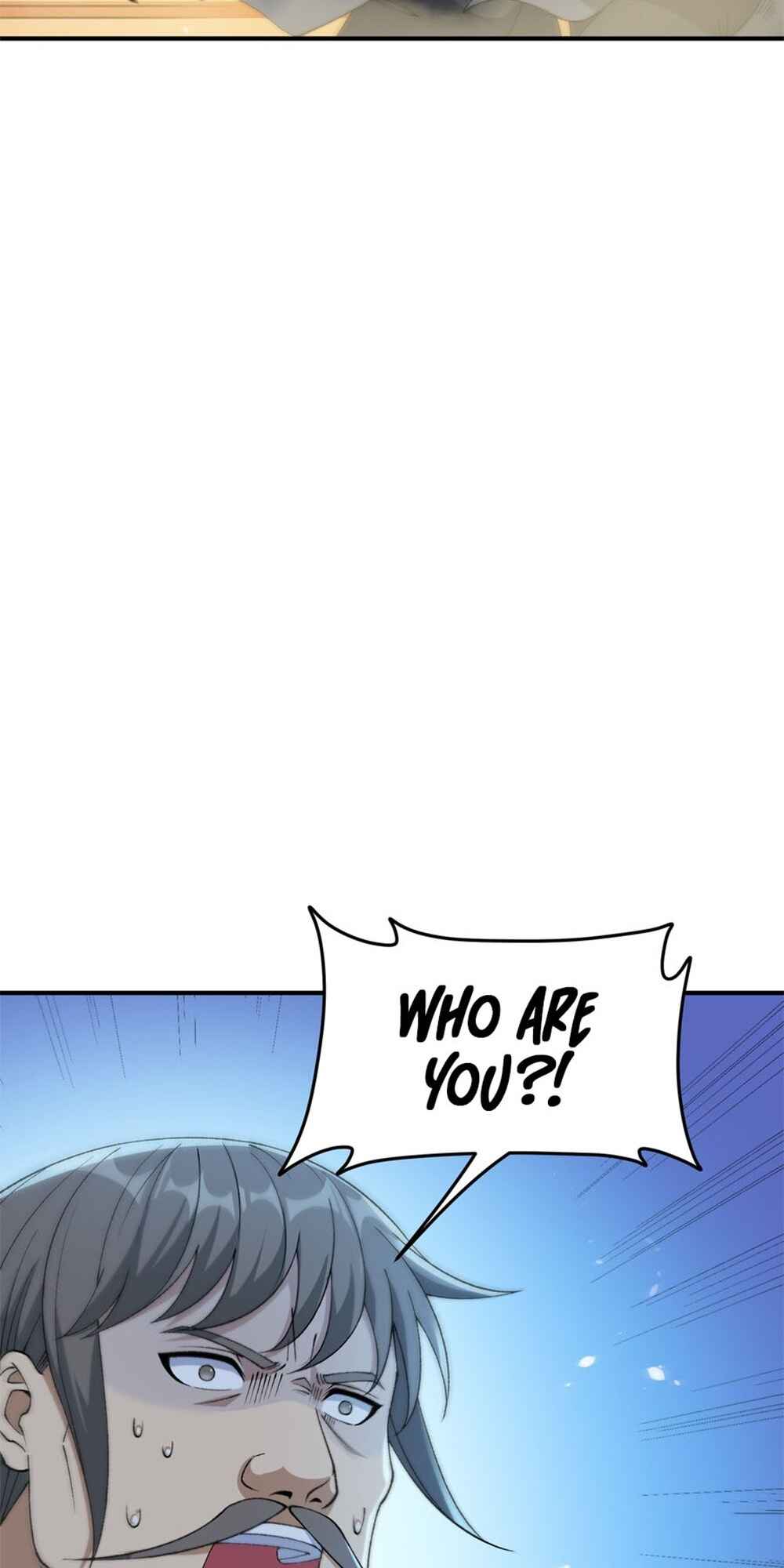 The Heavenly Path Is Not Stupid Chapter 72 - Page 6