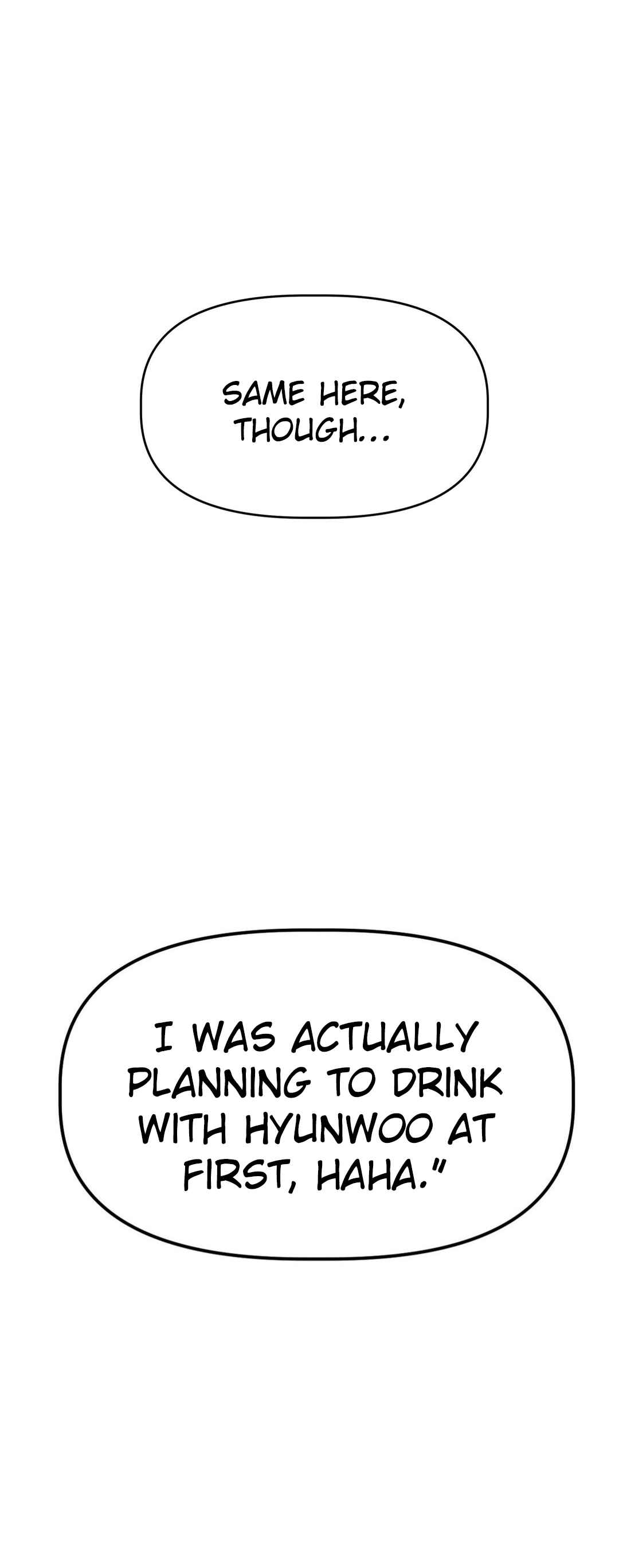 High School Boy Chapter 35 - Page 17