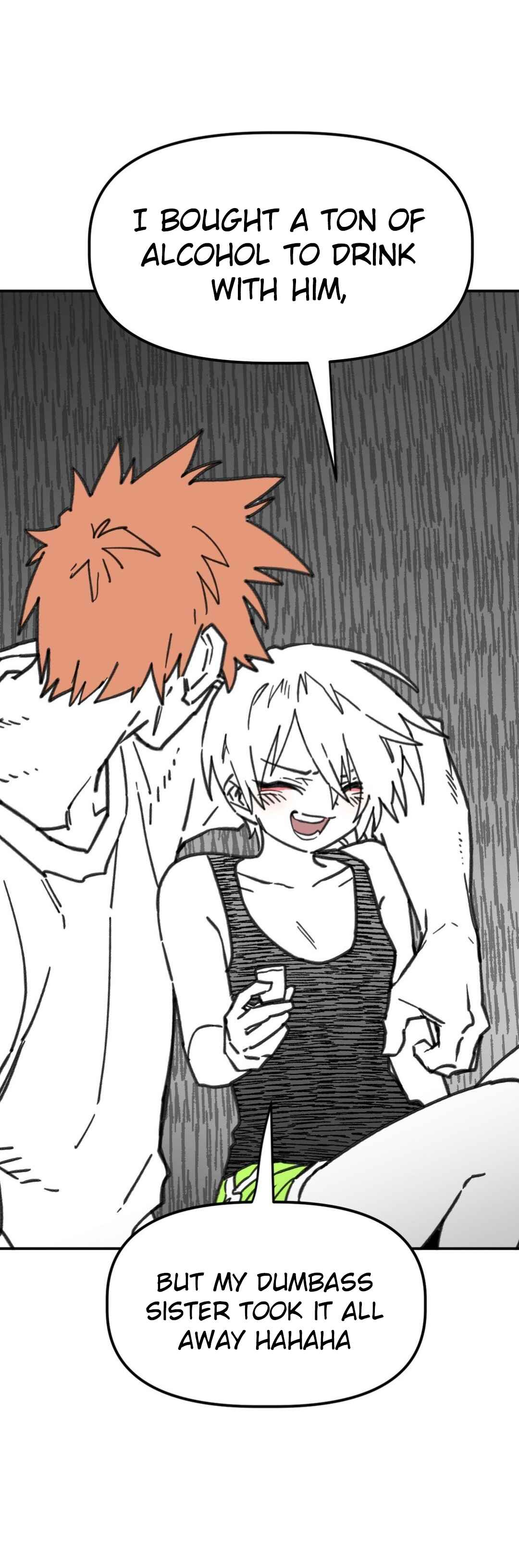 High School Boy Chapter 35 - Page 19