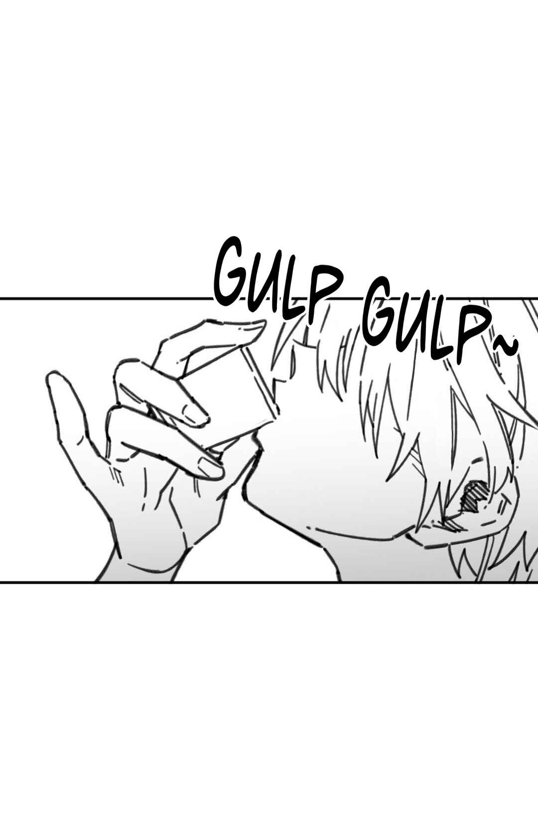 High School Boy Chapter 35 - Page 3