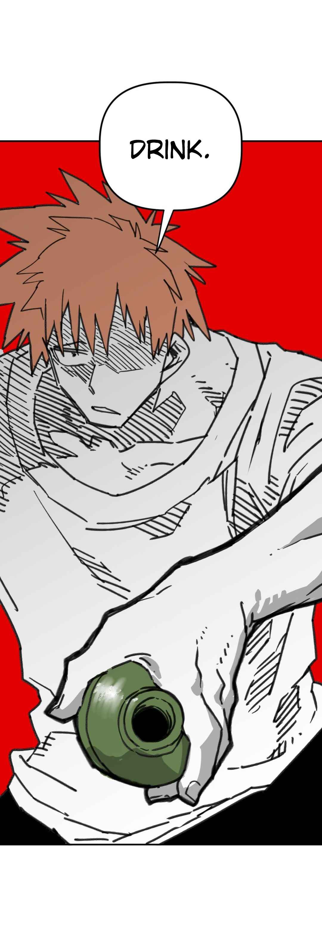 High School Boy Chapter 35 - Page 34