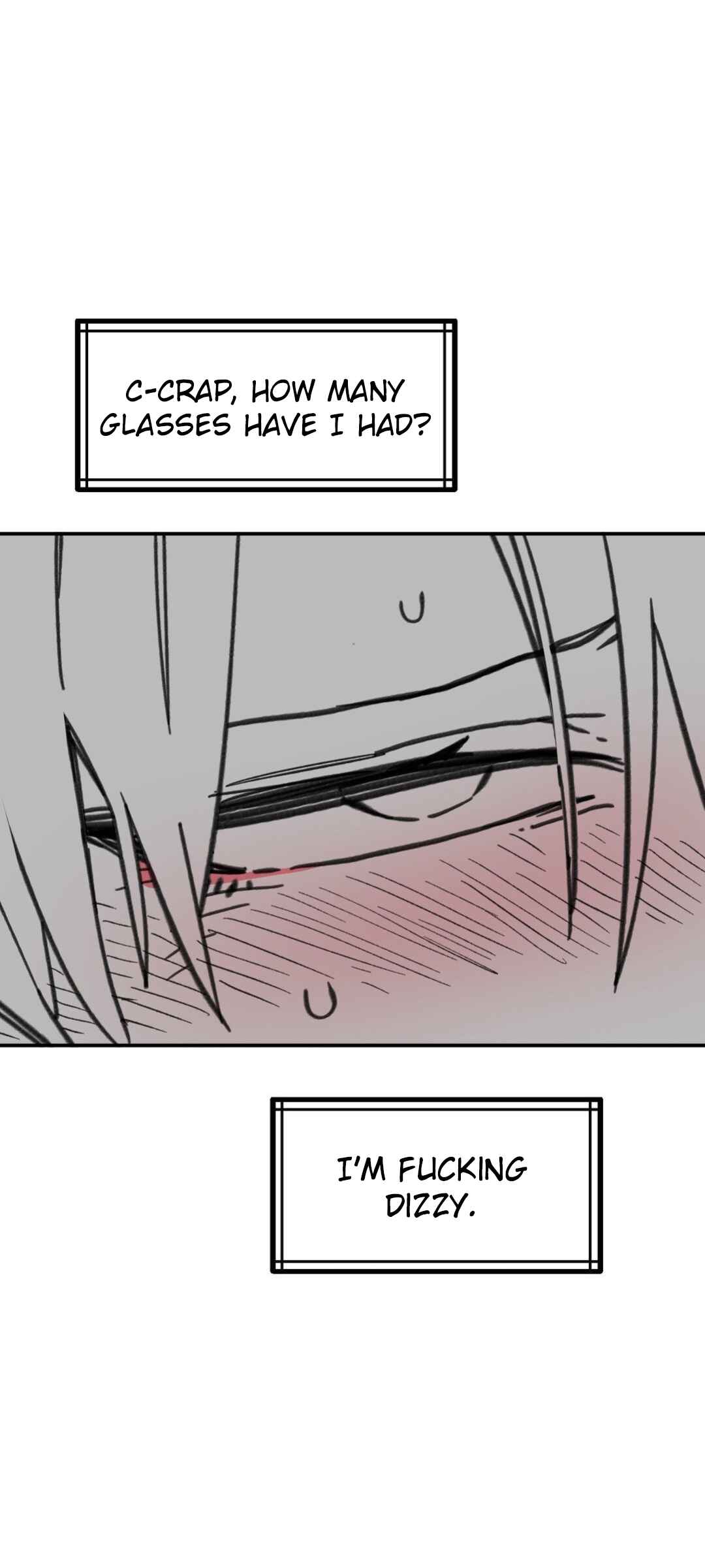 High School Boy Chapter 35 - Page 42