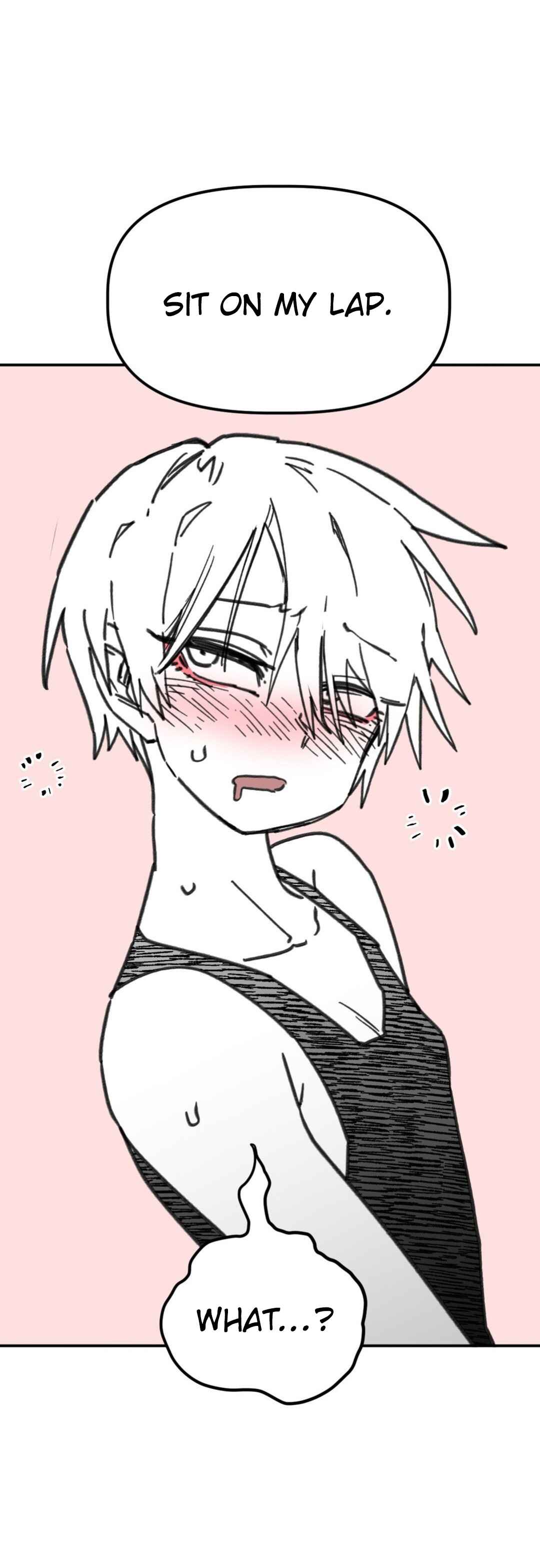 High School Boy Chapter 35 - Page 44