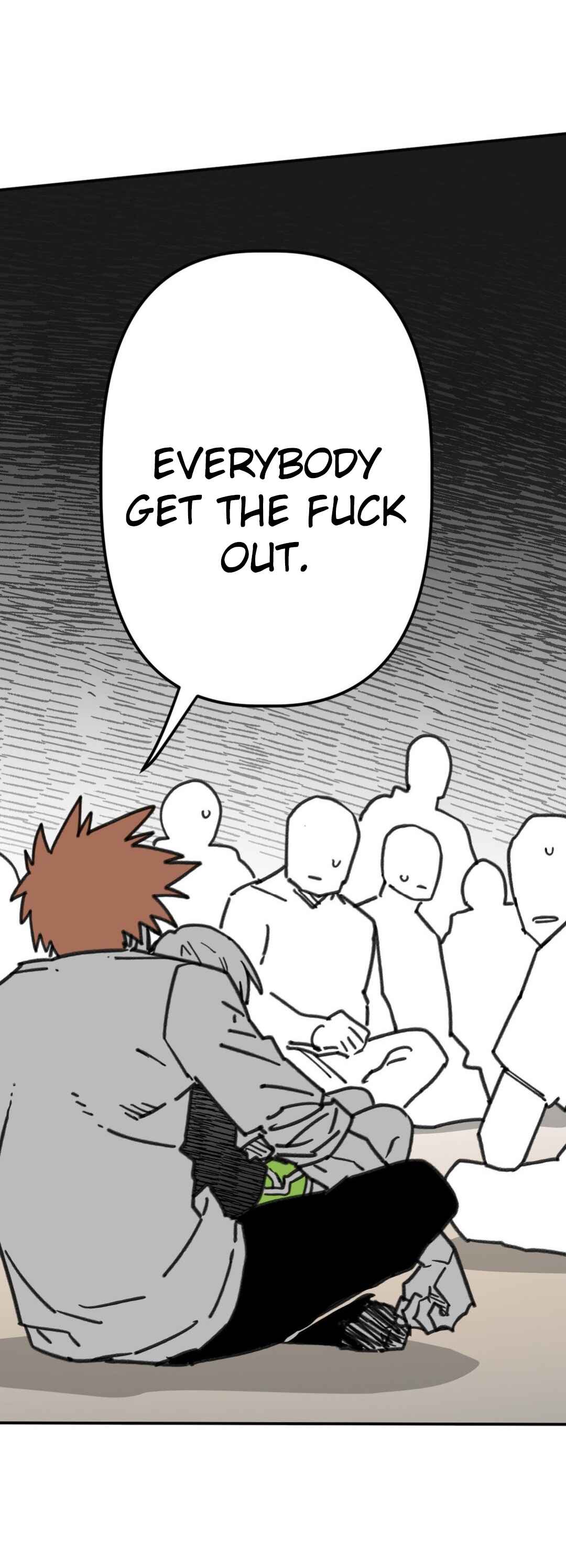 High School Boy Chapter 35 - Page 47