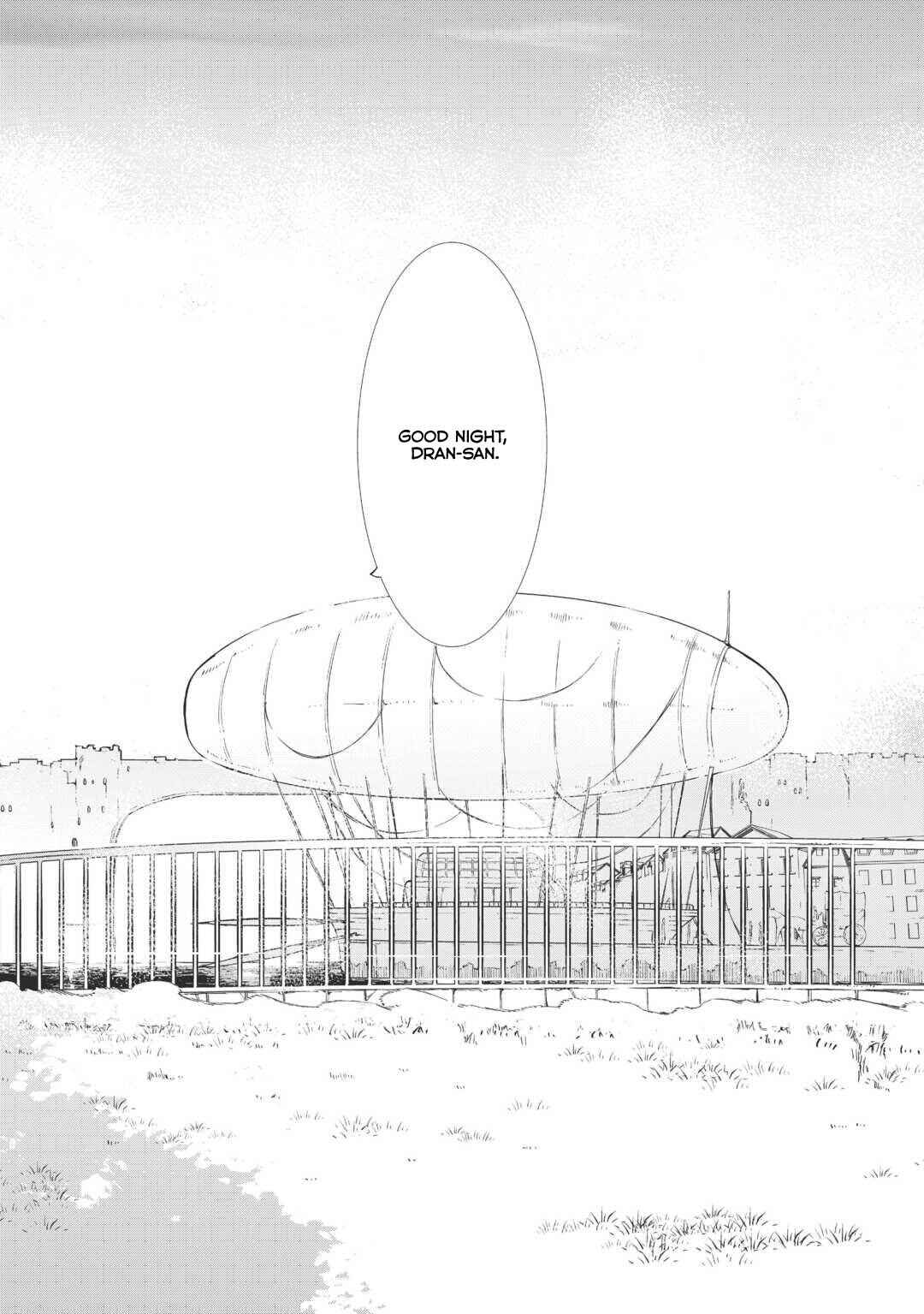 Sayounara Ryuusei, Konnichiwa Jinsei Chapter 87.5 - Page 12