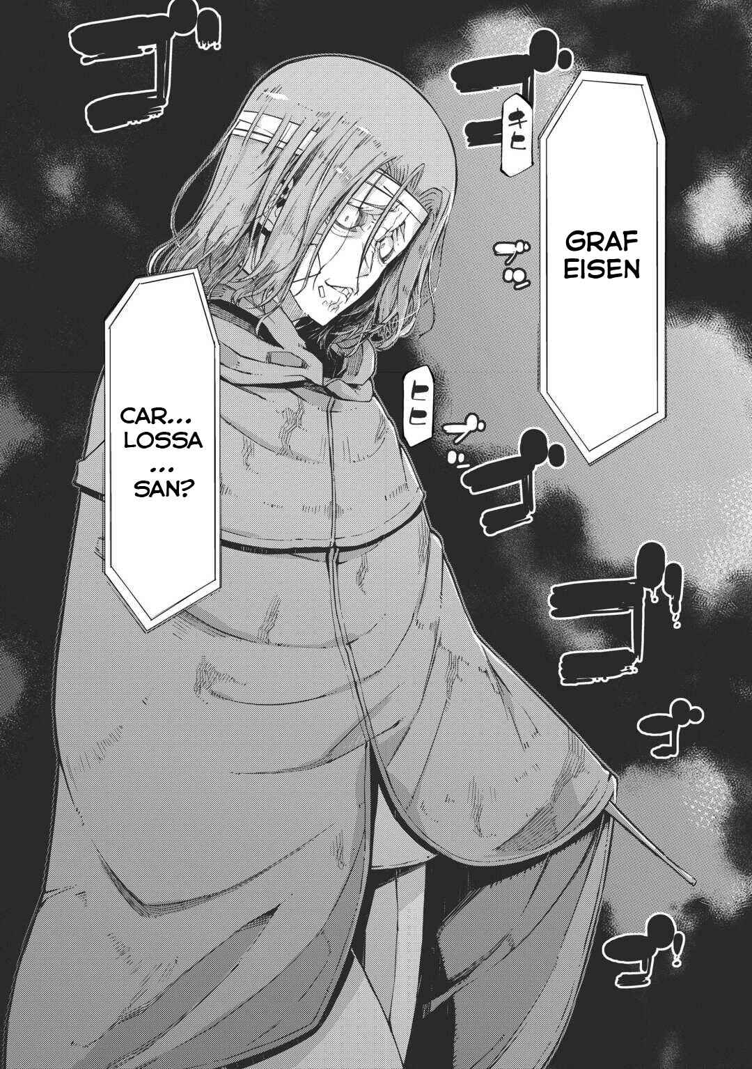 Sayounara Ryuusei, Konnichiwa Jinsei Chapter 87.5 - Page 18