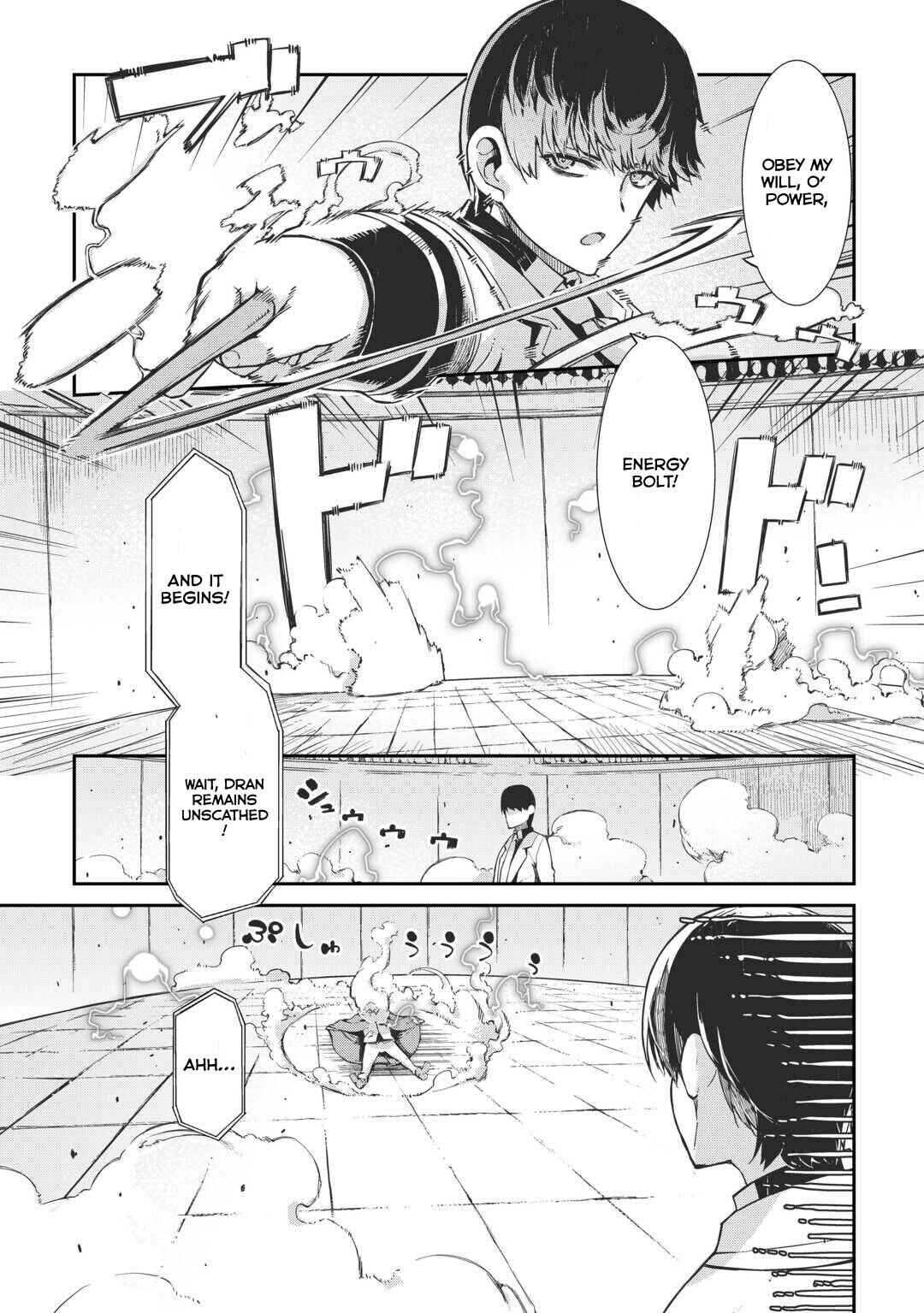 Sayounara Ryuusei, Konnichiwa Jinsei Chapter 87.5 - Page 21