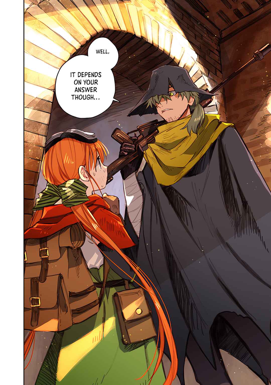 Kono Sekai no Kouryakubon o Hirotteshimaimashita Chapter 10 - Page 10